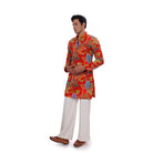 Contemporary Indian kurta