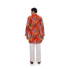 Contemporary Indian kurta
