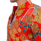 Detailed contemporary kurta