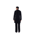 Back view of contemporary kurta