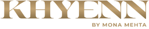 Khyenn gold logo